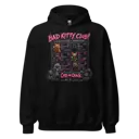 Bad Kitty Club Hoodie