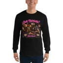 Our Treasure Long Sleeve