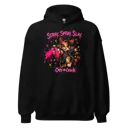 Stray Spray Slay Hoodie