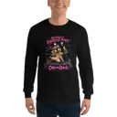 Actually Everyone Move Long Sleeve