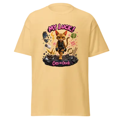 My Luck T-Shirt