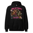 Pay Up Puppy Hoodie