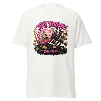 Tiny Terror T-Shirt