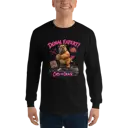 Denial Expert Long Sleeve
