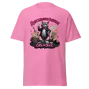More Interesting Postcode T-Shirt