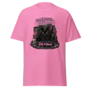 Pussies Bite Back T-Shirt