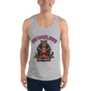 Bow Down Bitch Vest Tank