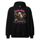 Shiny Mine Hoodie