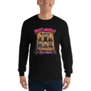 Most Wanted Long Sleeve