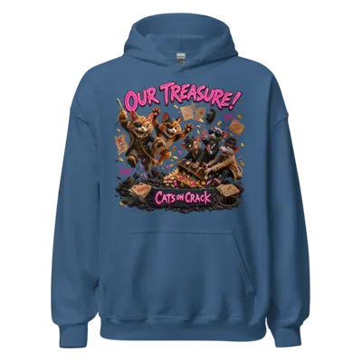 Our Treasure Hoodie