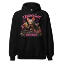 I Know A Guy Hoodie