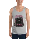 Pussies Bite Back Vest Tank