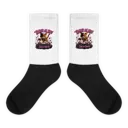 Traded An Eye Socks