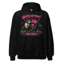 Gentle No More Hoodie