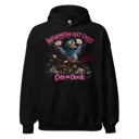 Information Isn't Free Hoodie