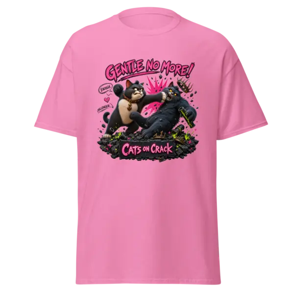 Gentle No More T-Shirt