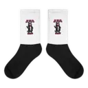 Get The Claws Socks