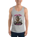 For A Fee Vest Tank