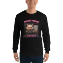 Mugshot Monday Long Sleeve