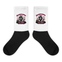 More Interesting Postcode Socks