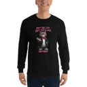 Get The Claws Long Sleeve