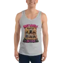 Most Wanted Vest Tank