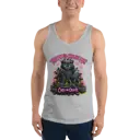 The Pipes Chose Me Vest Tank