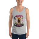 My Luck Vest Tank