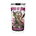 The Pipes Speak 20oz Tumbler
