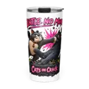 Gentle No More 20oz Tumbler