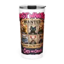Most Wanted 20oz Tumbler