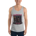 Bad Kitty Club Vest Tank