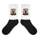 Stench Is Eternal Socks