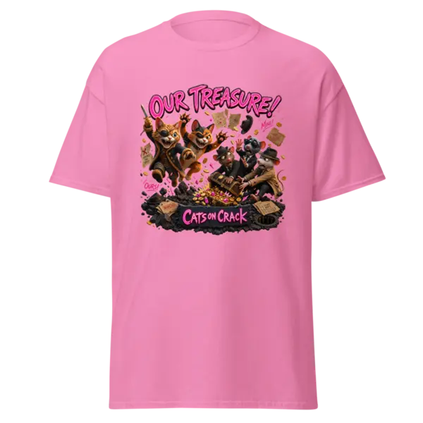 Our Treasure T-Shirt