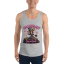 Very Normal Cat Vest Tank