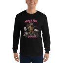 For A Fee Long Sleeve
