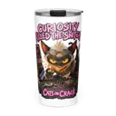 Curiosity Killed The Snitch 20oz Tumbler