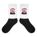 I Do Legends Socks