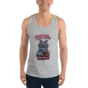 Daddy's Money Vest Tank