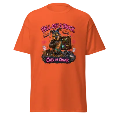 Fell Off A Truck T-Shirt