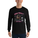 Already Through It Long Sleeve