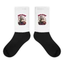 Earned Not Given Socks