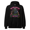 The Pipes Chose Me Hoodie