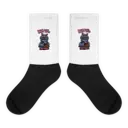 Daddy's Money Socks