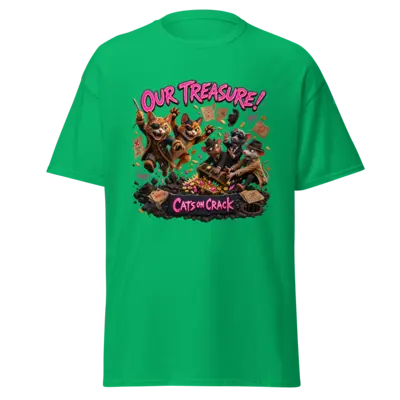 Our Treasure T-Shirt