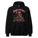 Chaos Is The Cure Hoodie