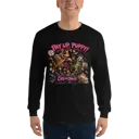 Pay Up Puppy Long Sleeve
