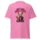 Nine Lives Zero Fucks T-Shirt
