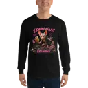 I Know A Guy Long Sleeve