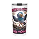 Information Isn't Free 20oz Tumbler
